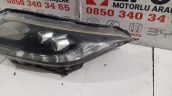 Oto Çıkma Parça / Honda / HR-V / Far & Stop / Sol Ön Far / Çıkma Parça 