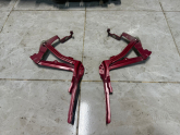 Oto Çıkma Parça / Peugeot / 3008 / Kaporta & Karoser / Kaput Menteşesi / Çıkma Parça 