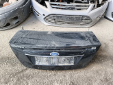 2001 2007 ford arka bagaj siyah dolu