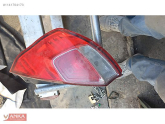 2013 Ford Fiesta sağ arka stop çıkma orjinal