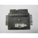 Nissan Micra Almera Motor Beyni MEC32-110L45401