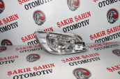 2006-2007 Hyundai Getz Far