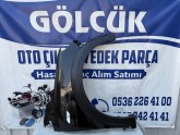 Dacia Sandero Stepway 3 Sağ Ön Çamurluk ORJİNAL