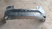 Renault Taliant arka tampon orijinal
