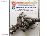 BMW X5 E70 35d M57TU Çıkma Çift Turbo Orijinal Temiz