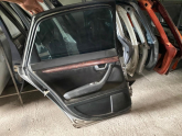 Oto Çıkma Parça / Audi / A4 / Kaporta & Karoser / Dış Kapı Kolu / Çıkma Parça 