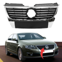 3C0853651AH VW PASSAT 05-11 ÖN PANJUR SENSÖRSÜZ TİP