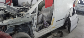 2004-2010 1.9 tdi bls caddy sol ön kapı