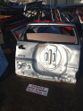 Toyota rav4 bagaj kapağı 2001-2006