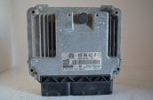 03G906021AQ 0281012390 MOTOR BEYNI VOLKSWAGEN CADDY 1.9 DIESEL ED