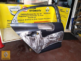 Oto Çıkma Parça / Renault / Megane / Kaporta & Karoser / Sağ Arka Kapı / Çıkma Parça 