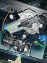 Oto Çıkma Parça / Opel / Corsa / Oto Cam / Silecek Motoru / Çıkma Parça 