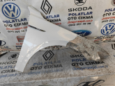 Oto Çıkma Parça / Volkswagen / Passat / Kaporta & Karoser / Sağ Ön Çamurluk / Çıkma Parça 