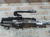 Oto Çıkma Parça / Audi / A4 / Direksiyon / Direksiyon Kolon Kilidi / Çıkma Parça 