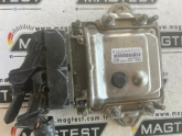 Oto Çıkma Parça / Suzuki / Alto / Beyin / Motor Beyni / Çıkma Parça 