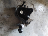 Fiat Doblo fuel pump bracket holder support 55226624 genuine