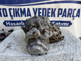 Oto Çıkma Parça / Opel / Vectra / Şanzıman / Şanzıman Komple / Çıkma Parça 
