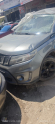 Suzuki Vitara ön tampon