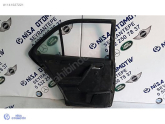 Oto Çıkma Parça / Mercedes / C Serisi / Kaporta & Karoser / Sol Arka Kapı / Çıkma Parça 