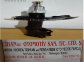 Hyundai Accent Arka Amortisör Dar Çanak Sağ Sol 1995 2000