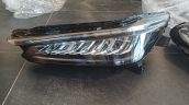 Oto Çıkma Parça / Honda / City / Far & Stop / Sol Ön Far / Çıkma Parça 
