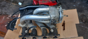 Oto Çıkma Parça / Mazda / 323 / Motor / Emme Manifoldu / Çıkma Parça 