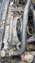 Renault 9 broadway flash su radyatörü Fan motoru orijinal