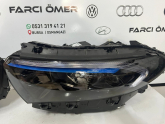 Oto Çıkma Parça / Mercedes / EQA / Far & Stop / Sağ Ön Far / Çıkma Parça 
