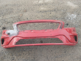 Volvo v40 2014-18 ön tampon çikma orjinal