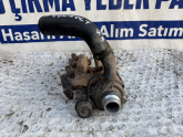 Oto Çıkma Parça / Ford / Tourneo Connect / Motor / Turbo / Çıkma Parça 