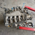 FİAT PALİO SİENA BRAVA BRAVO 1.6 16V MOTOR