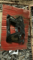 51118098675 orjinal bmw g30 sol sis yuvası