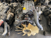 OTOKAR SULTAN 145 S ÇIKMA MOTOR