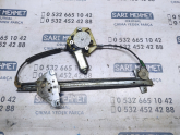 Oto Çıkma Parça / Volvo / S40 / Oto Cam / Cam Krikosu / Çıkma Parça 