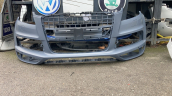 AUDI Q7 S LİNE ÖN TAMPON SIFIR İTHAL 4L0807105M 2007 2012 ÇAĞRI