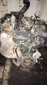 Bursa Çevik Oto'dan VW Passat B8 2.0 Komple Motor Çıkma