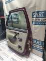 Oto Çıkma Parça / Renault / R 19 / Kaporta & Karoser / Sol Arka Kapı / Çıkma Parça 