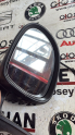 5N1857501AE vw 2015 tiguan sol ön dikiz aynası 6 lı kablolu