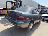 Oto Çıkma Parça / Hyundai / Accent / Kaporta & Karoser / Sağ Ön Kapı / Çıkma Parça 