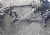 Oto Çıkma Parça / Hyundai / i20 / Alt Takım / Travers / Çıkma Parça 