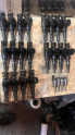 Oto Çıkma Parça / Volkswagen / Passat / Motor / Enjektör / Çıkma Parça 