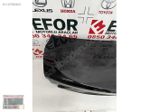 Oto Çıkma Parça / Toyota / Avensis / Kaporta & Karoser / Bagaj Kapağı / Çıkma Parça 