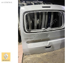 Oto Çıkma Parça / Renault / Kangoo / Kaporta & Karoser / Bagaj Kapağı / Çıkma Parça 