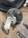 Oto Çıkma Parça / Honda / Civic / Fren / Westinghouse / Çıkma Parça 