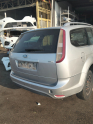 Oto Çıkma Parça / Ford / Focus / Kaporta & Karoser / Bagaj Kapağı / Çıkma Parça 