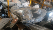 Nissan Micra için Çıkma Sağ Far - Oto Parça