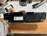 Oto Çıkma Parça / Audi / A3 / Klima / Kontrol Paneli / Çıkma Parça 