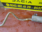 Oto Çıkma Parça / Renault / Fluence / Egzoz / Komple Egzoz / Çıkma Parça 