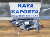 Oto Çıkma Parça / Renault / Megane / Far & Stop / Sağ Arka Stop / Çıkma Parça 