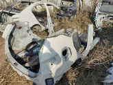 Oto Çıkma Parça / Nissan / Qashqai / Kaporta & Karoser / Ön Şasi / Çıkma Parça 